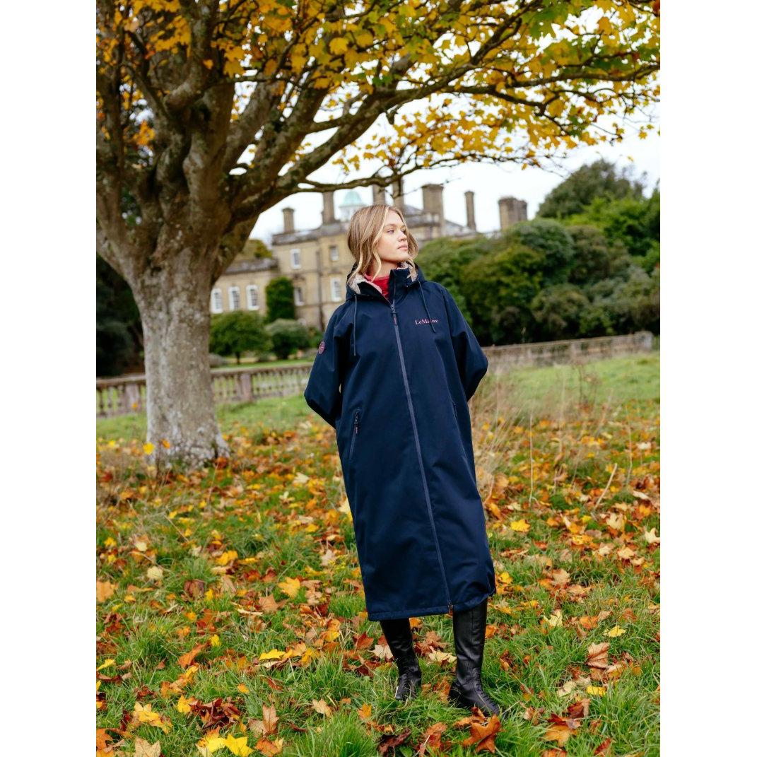 Lemieux Hydrosheild Robe