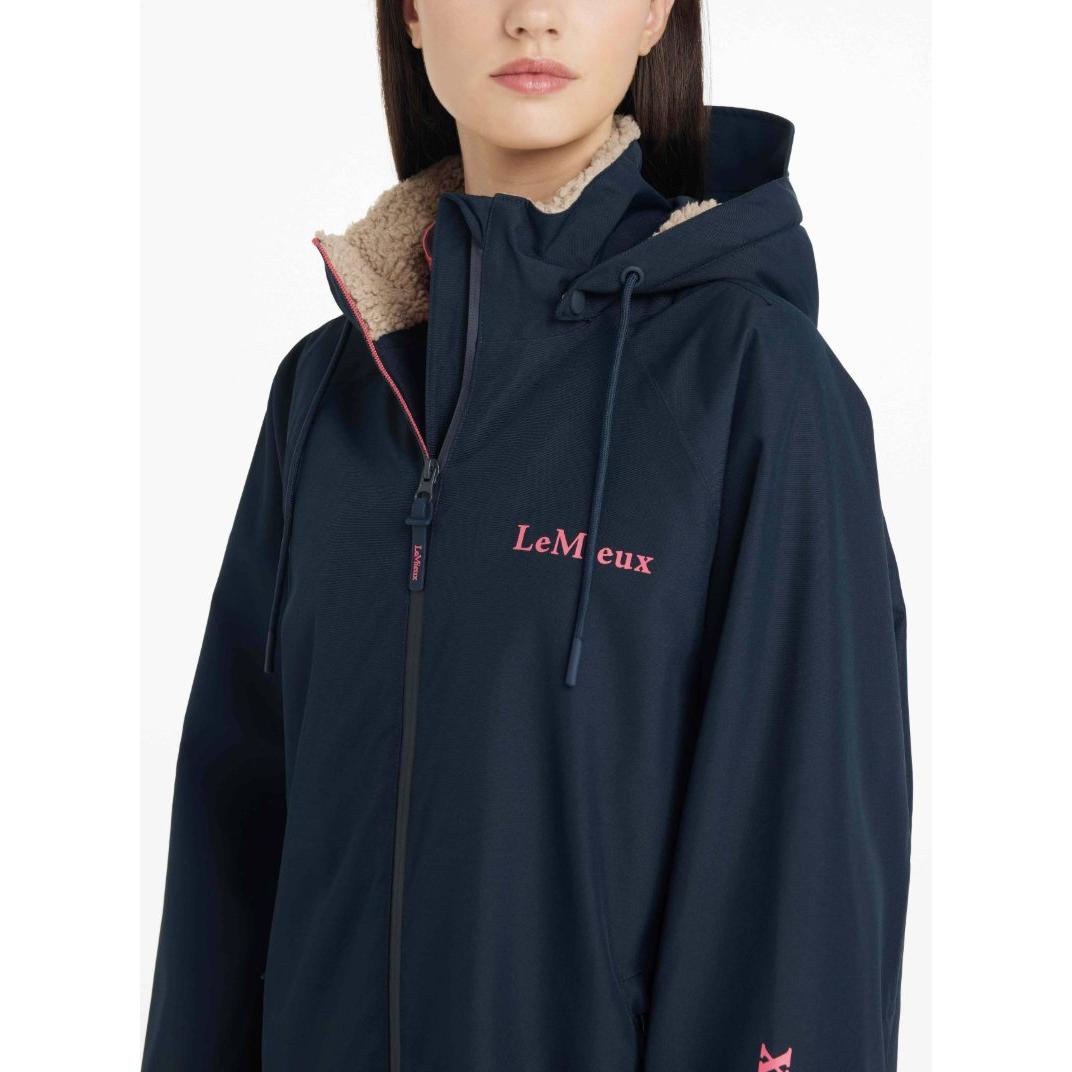 Lemieux Hydrosheild Robe