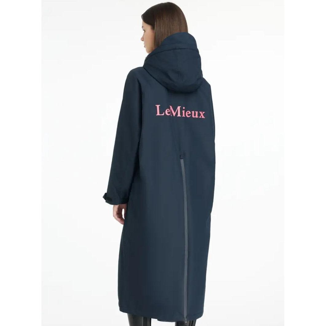 Lemieux Hydrosheild Robe