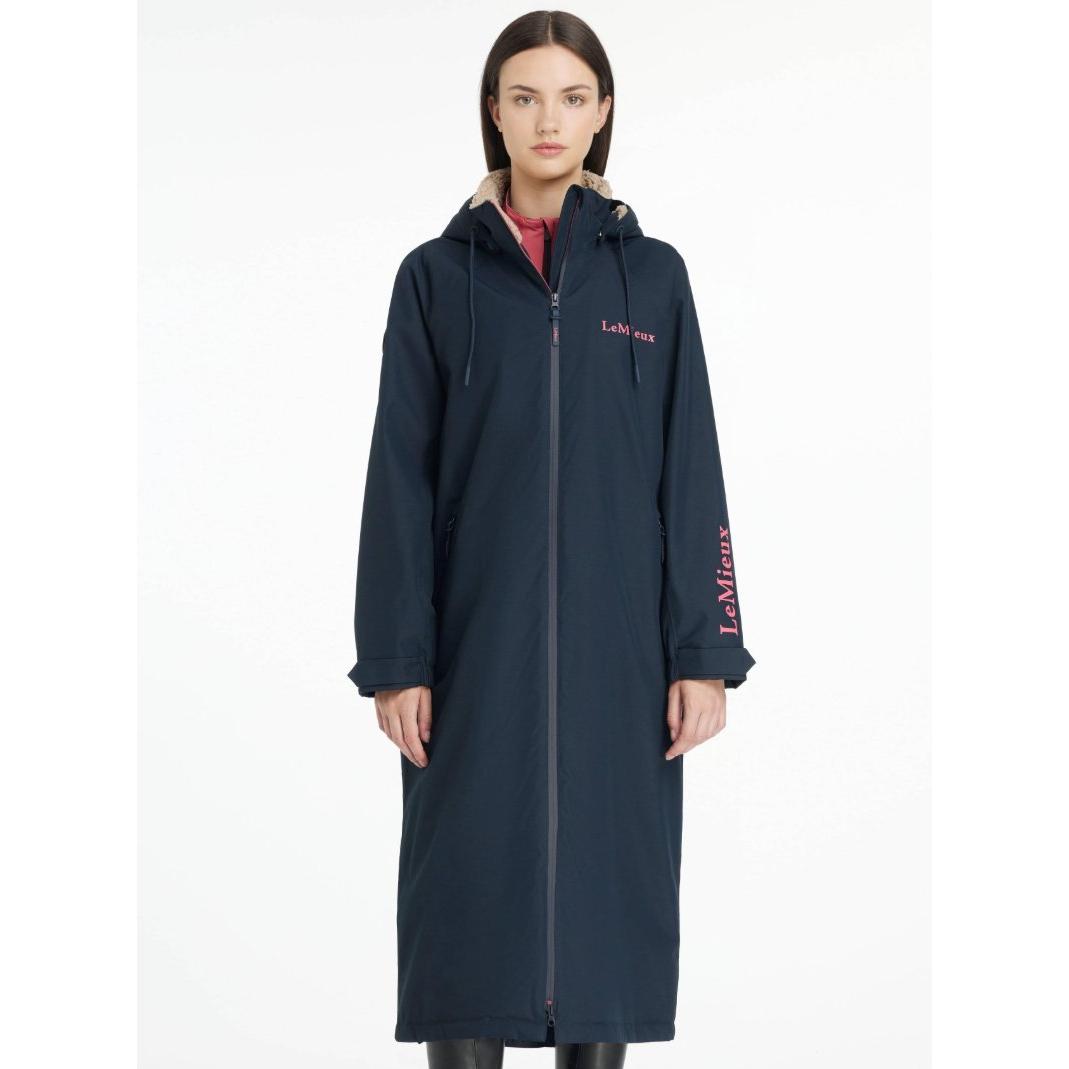 Lemieux Hydrosheild Robe