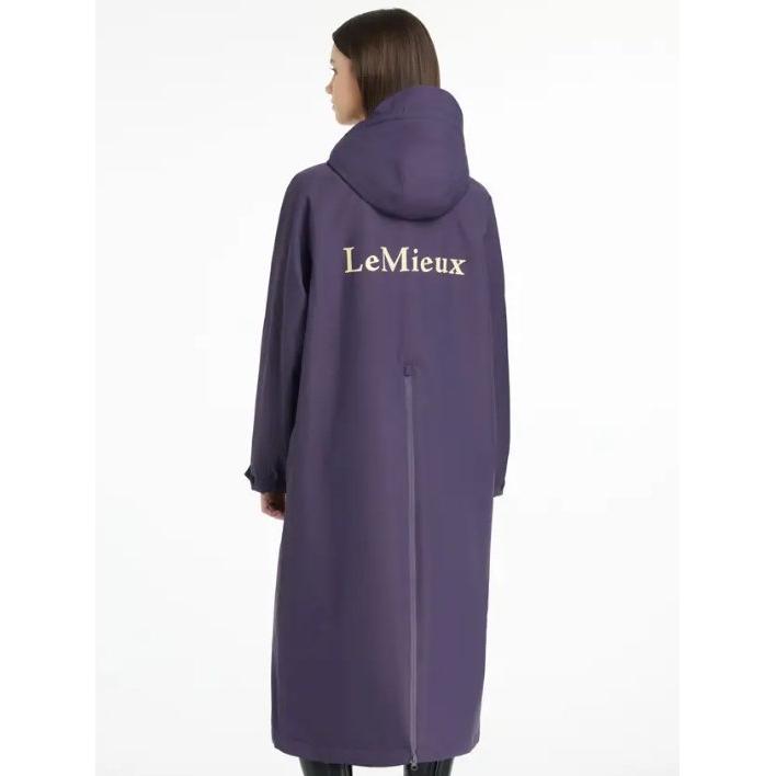 Lemieux Hydrosheild Robe