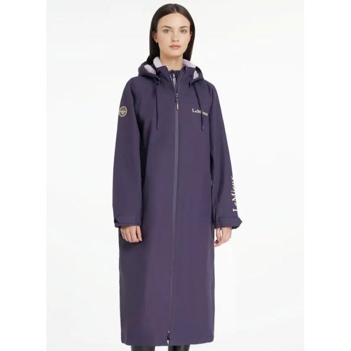 Lemieux Hydrosheild Robe