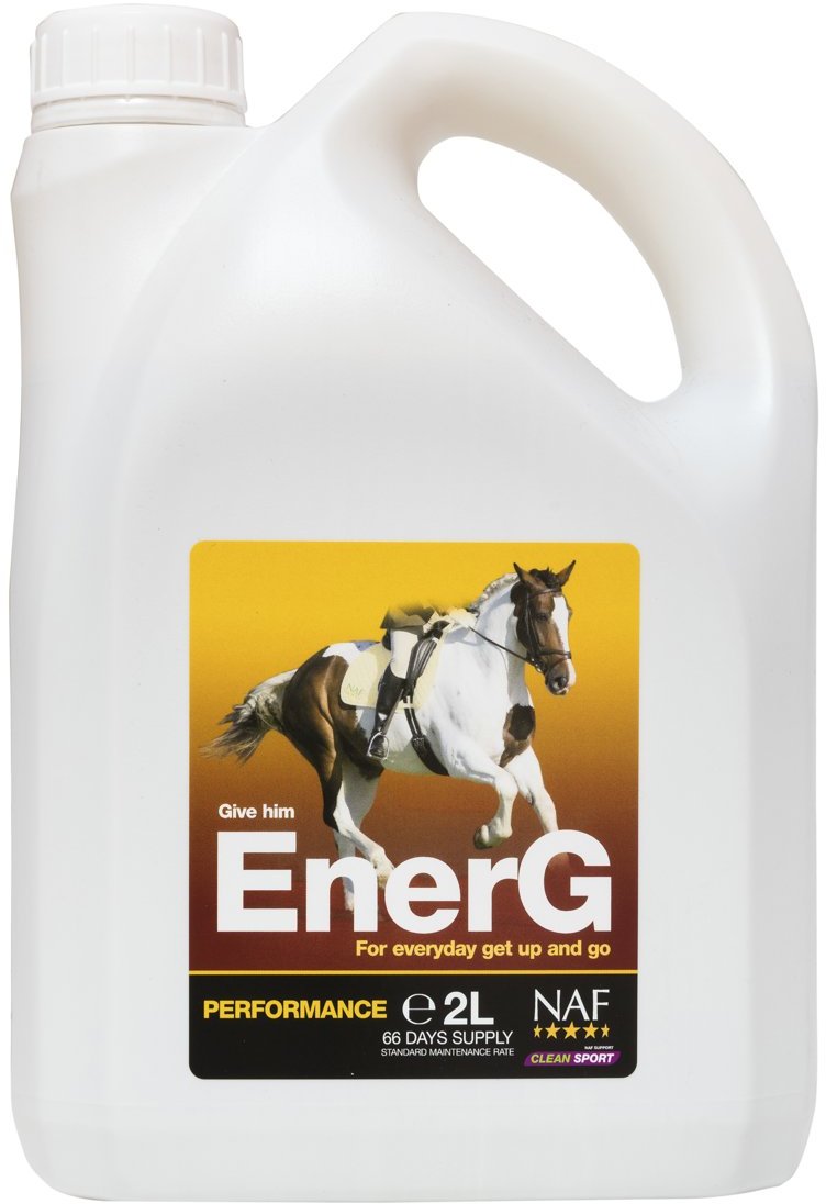 NAF Energ - 2l