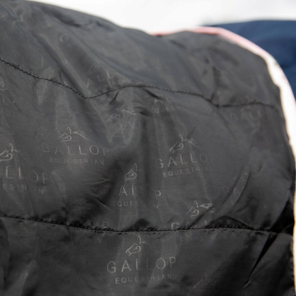 Gallop Duraproof 50G Combo Turnout