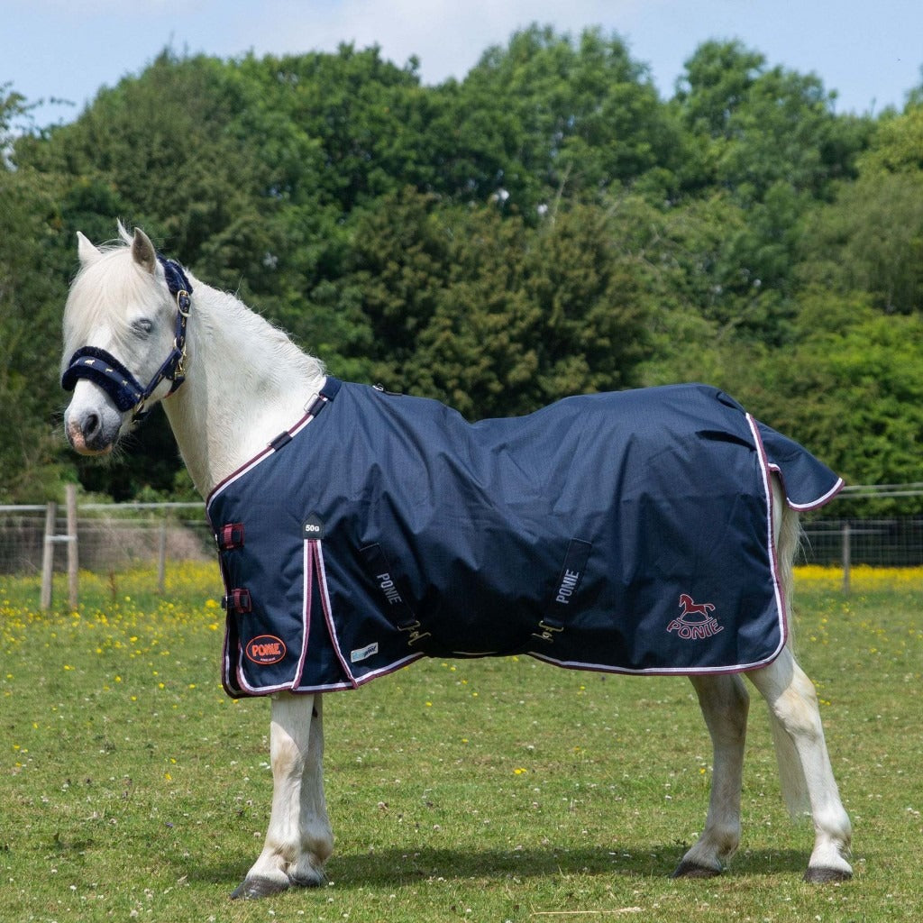 Gallop Ponie Duraproof 50G Standard Neck