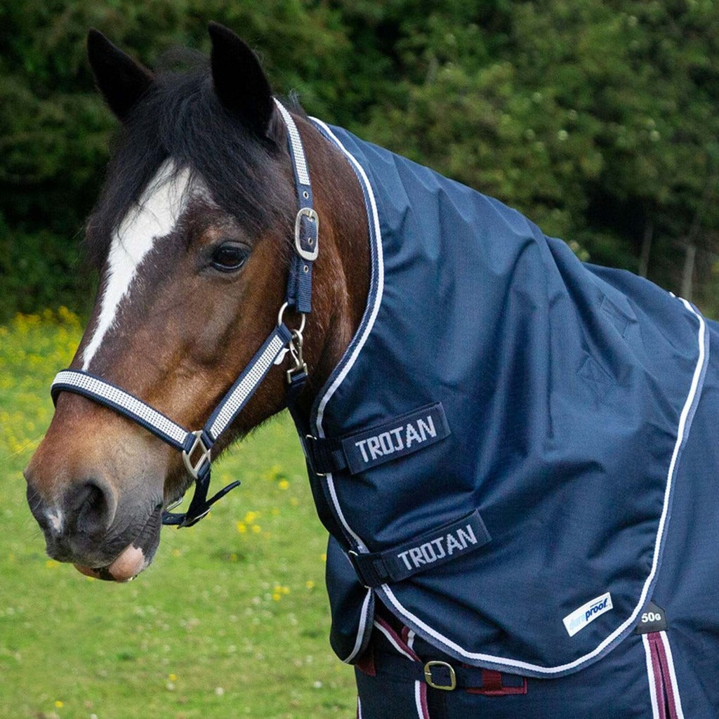 Gallop Duraproof LightWeight Neck Cover