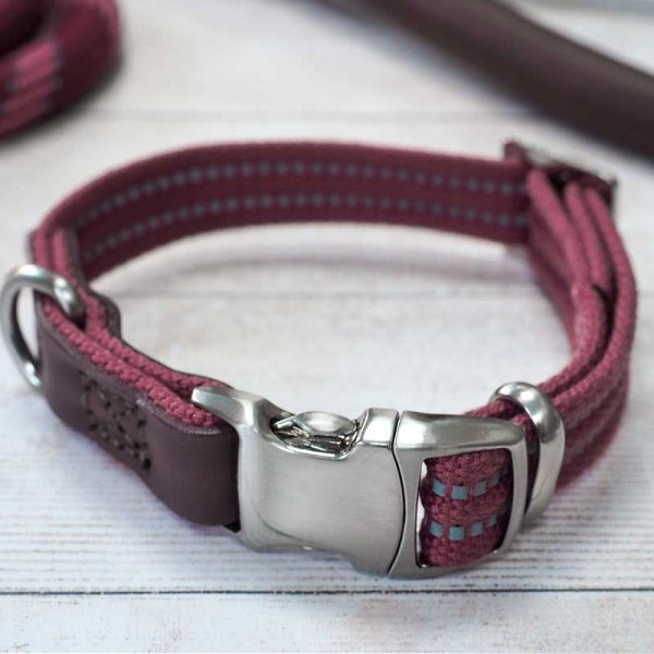 Zoon Primo Walkabout Dog Collar XS - 20-30cm