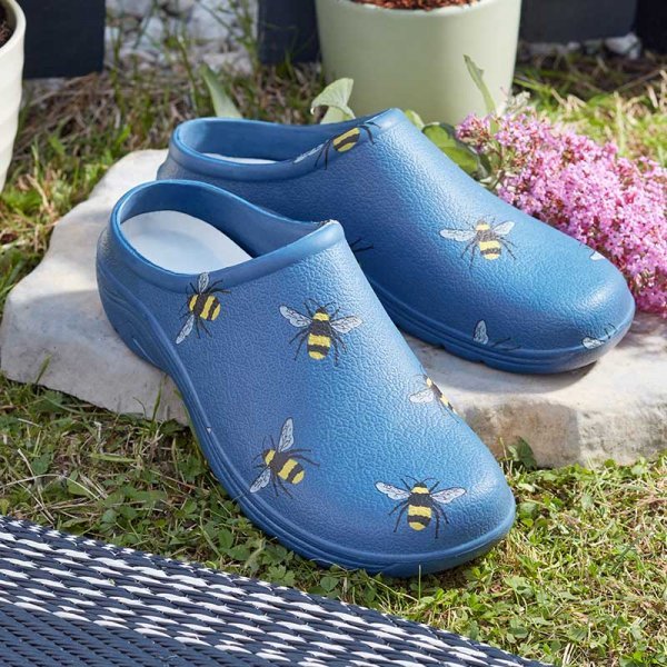 SG Comfi Clogs