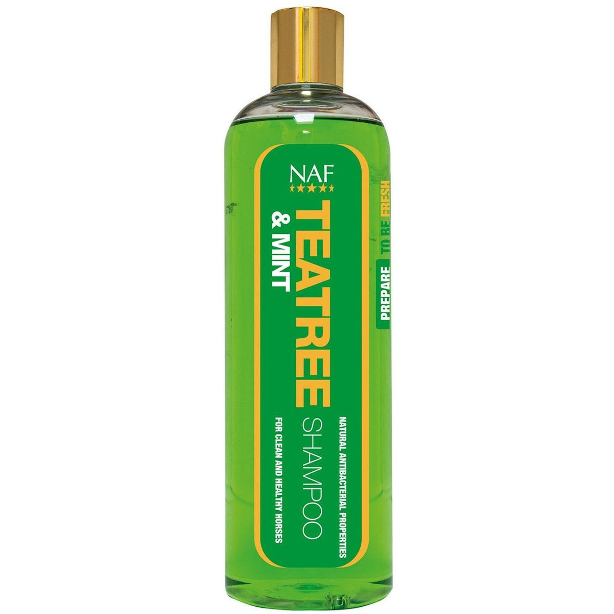 NAF Teatree & Mint Shampoo 500ml