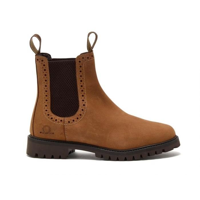 Chatham Moreton Boot