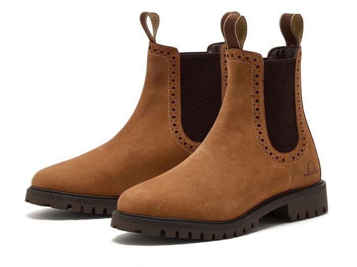 Chatham Moreton Boot