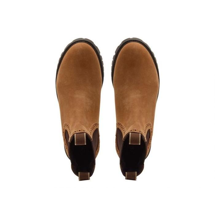 Chatham Moreton Boot
