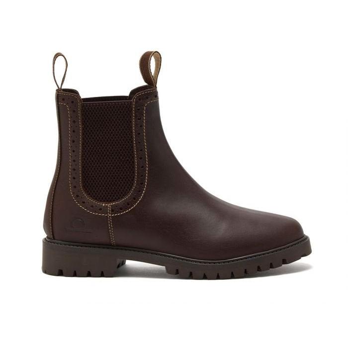 Chatham Moreton Boot