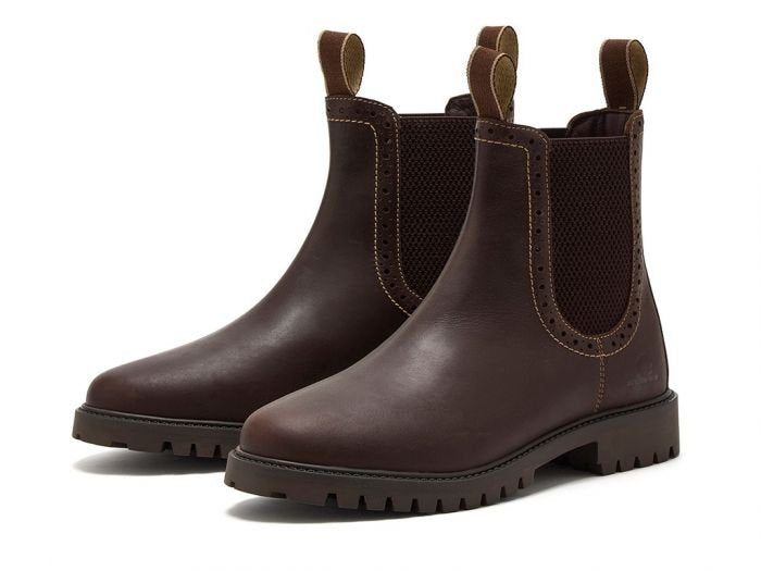 Chatham Moreton Boot