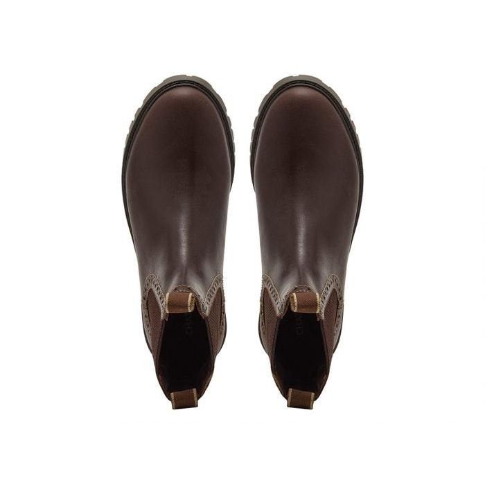 Chatham Moreton Boot