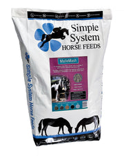 Simple System MalleMash - 15kg