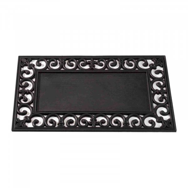 SG Rubber Frame Mat - 75cm x 45cm