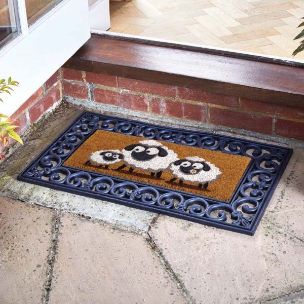 SG Decoir Insert Mat - 25cm x 53cm