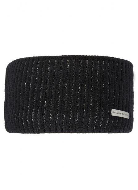 Mountain Horse Black Beauty Headband