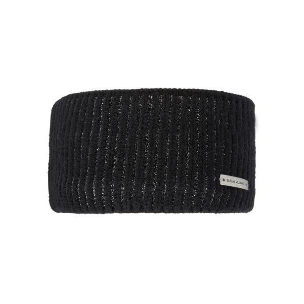 Mountain Horse Black Beauty Headband