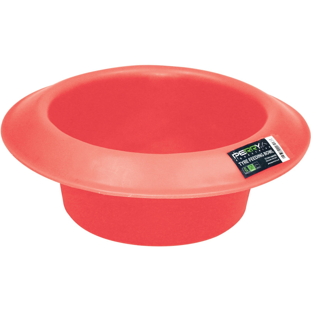 Perry's Round Tyre Feeder