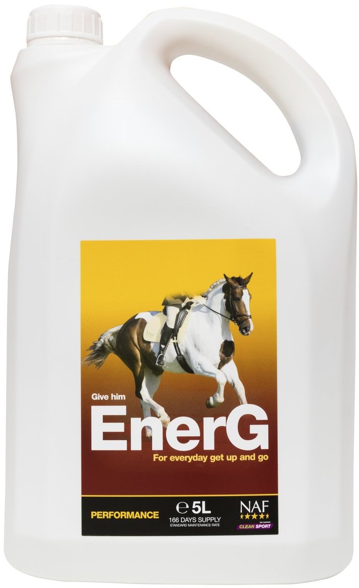 NAF Energ - 5l
