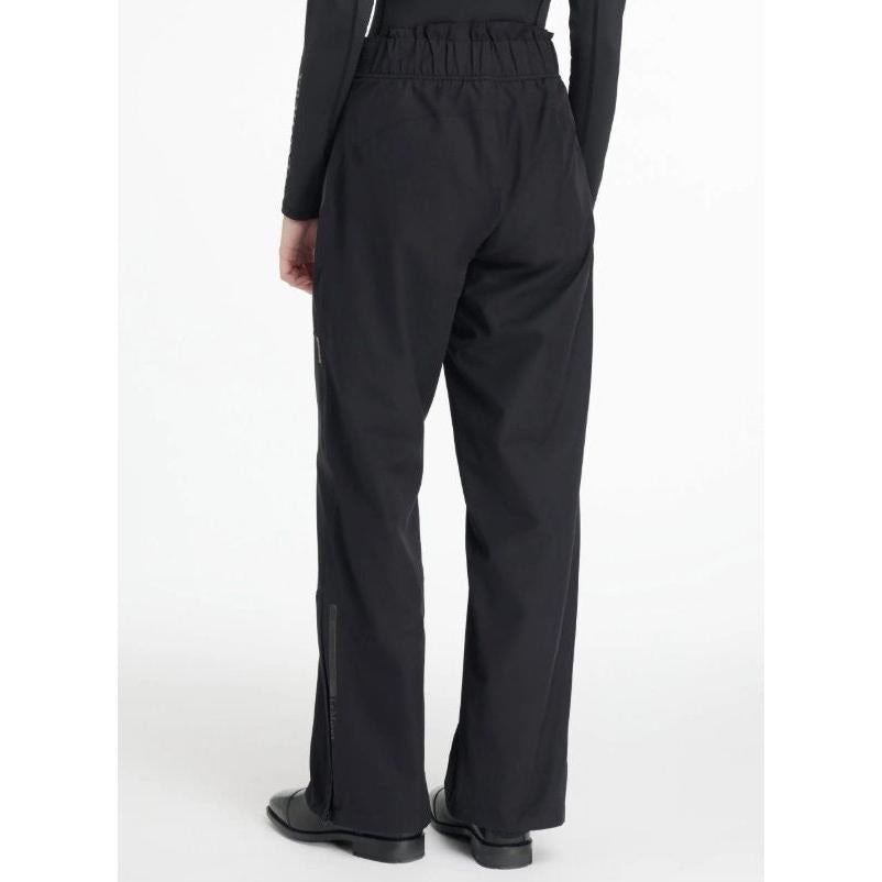 Lemieux Stormwear Waterproof Trousers, Black