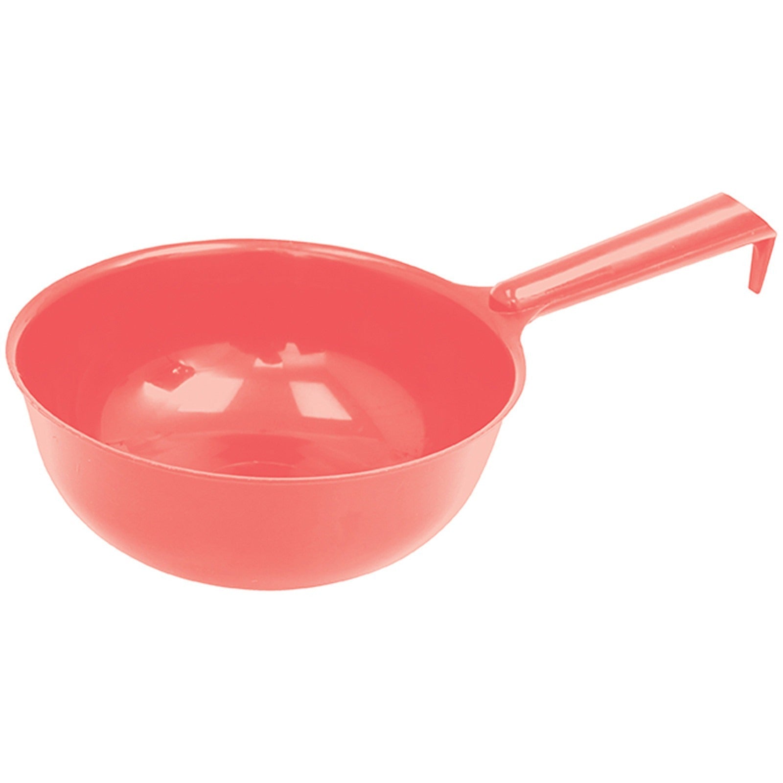 Perry's Plastic Feed & Water Bowl Scoop