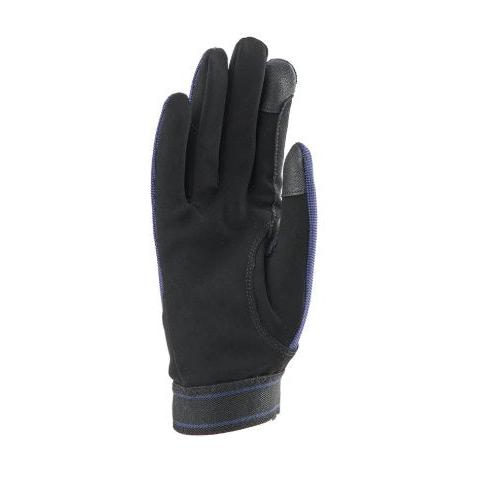 Shires Aubrion Stratos Riding Gloves - Childs