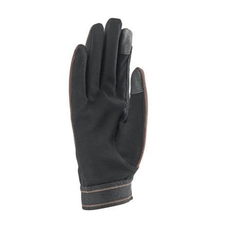 Shires Aubrion Stratos Riding Gloves - Childs