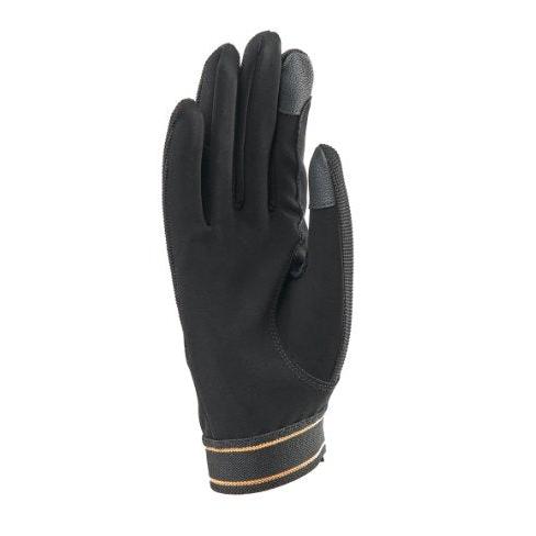 Shires Aubrion Stratos Riding Gloves - Childs