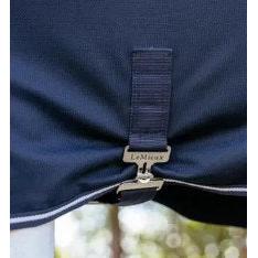 Lemieux Arika Dryease Rug , Navy