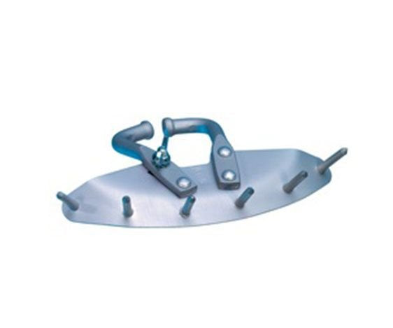 Milk Suckler Preventor - Spiked Metal