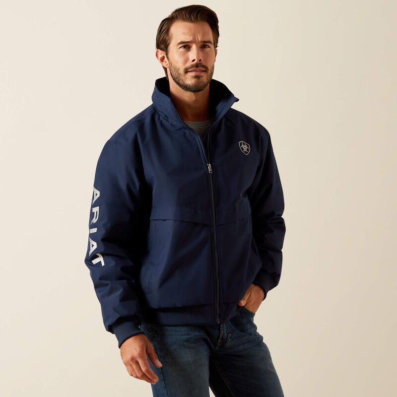 Ariat Men's Stable 2.0 Insulated Jacket