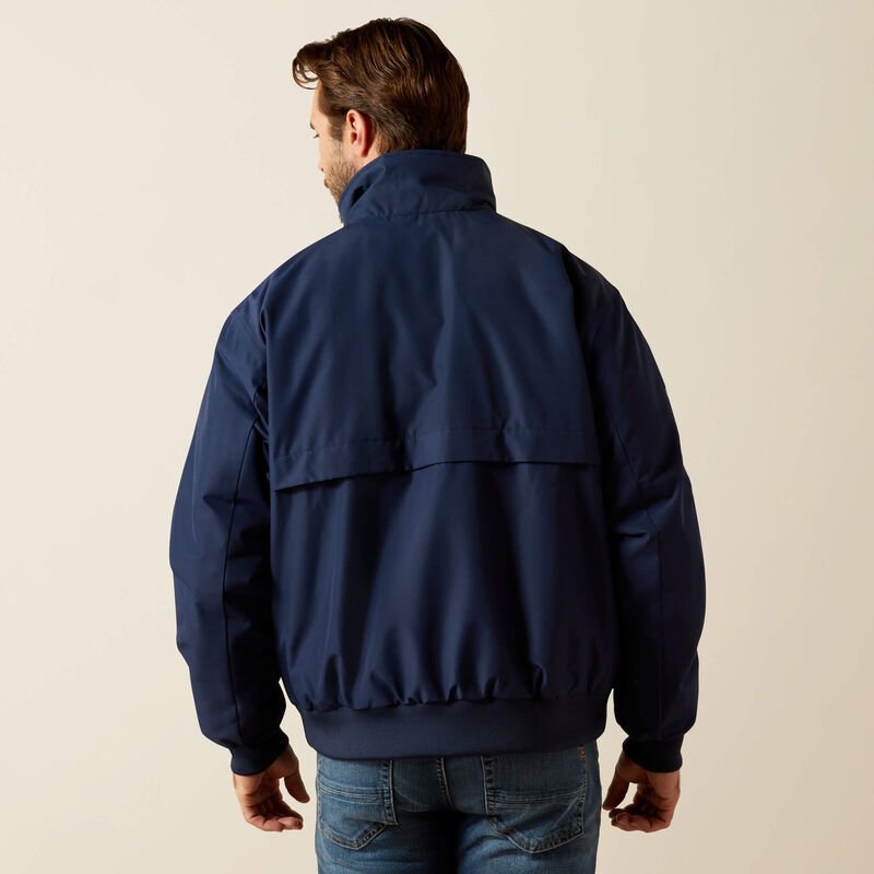 Ariat Men's Stable 2.0 Insulated Jacket