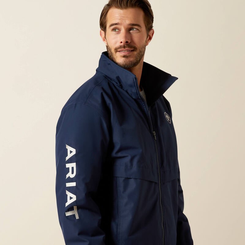 Ariat Men's Stable 2.0 Insulated Jacket