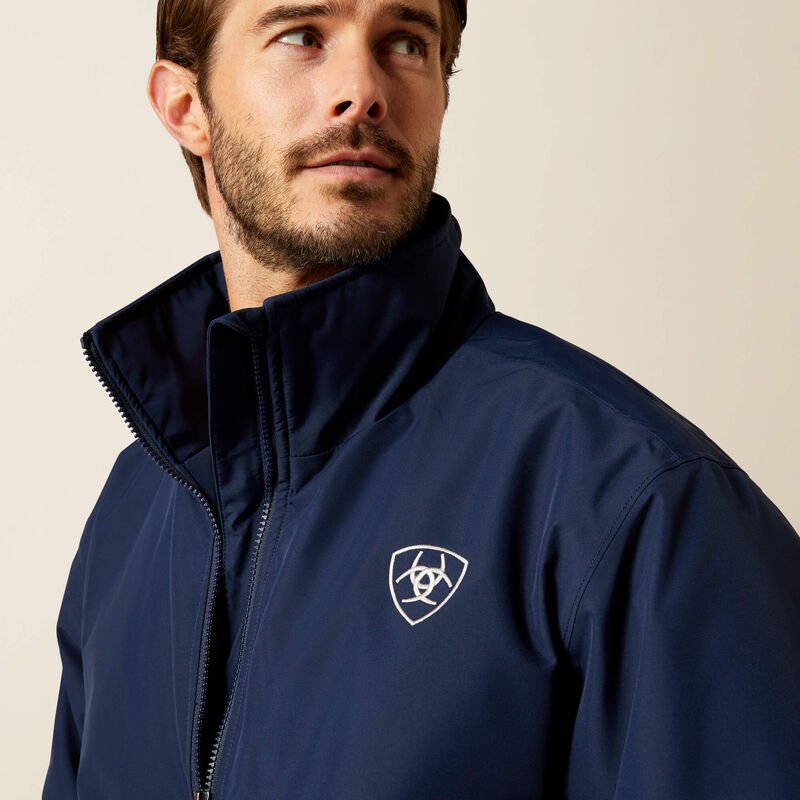 Ariat Men's Stable 2.0 Insulated Jacket