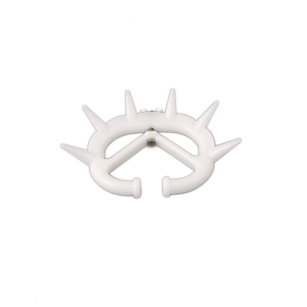 Milk Suckler Preventor - Spiked Plastic
