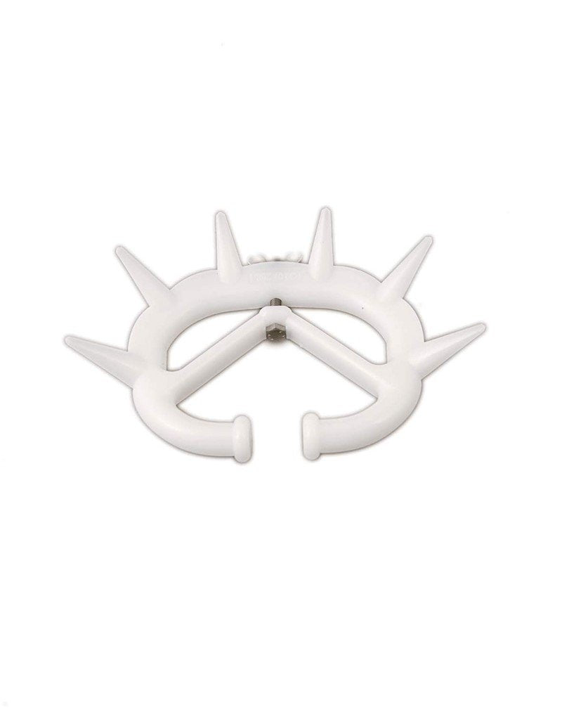 Milk Suckler Preventor - Spiked Plastic