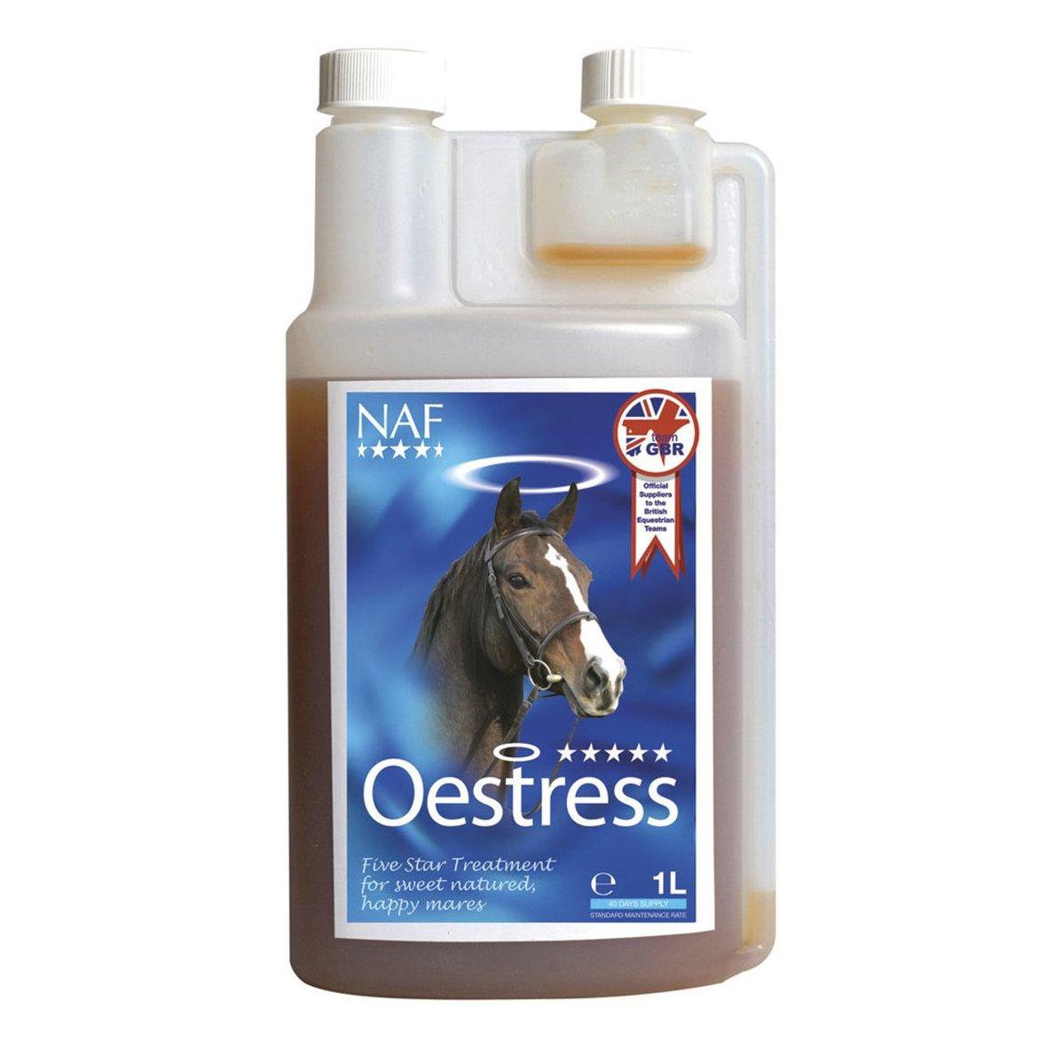 Five Star Oestress Liquid