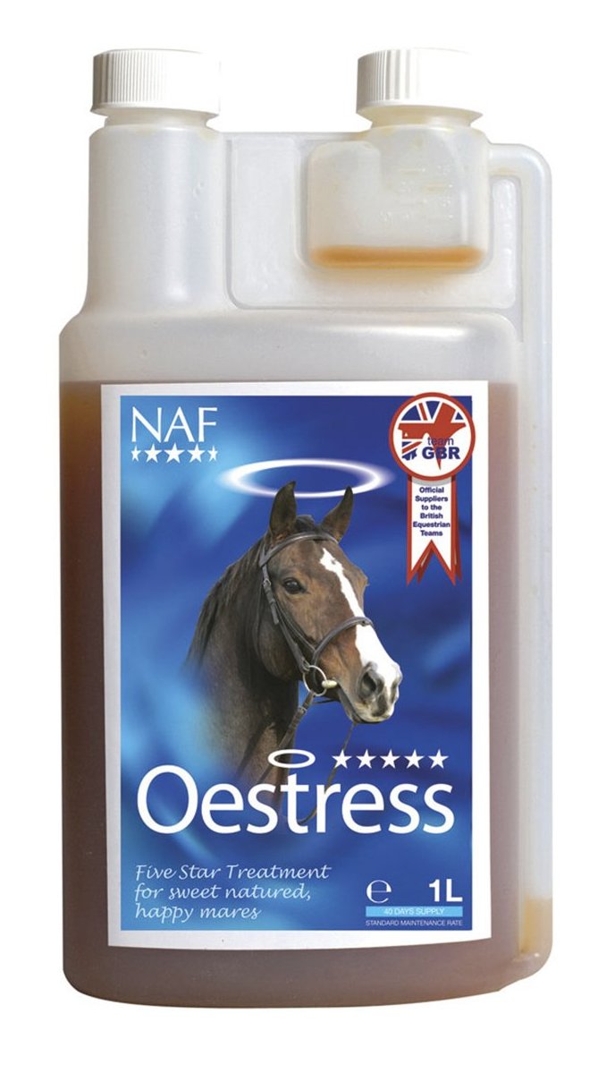 Five Star Oestress Liquid
