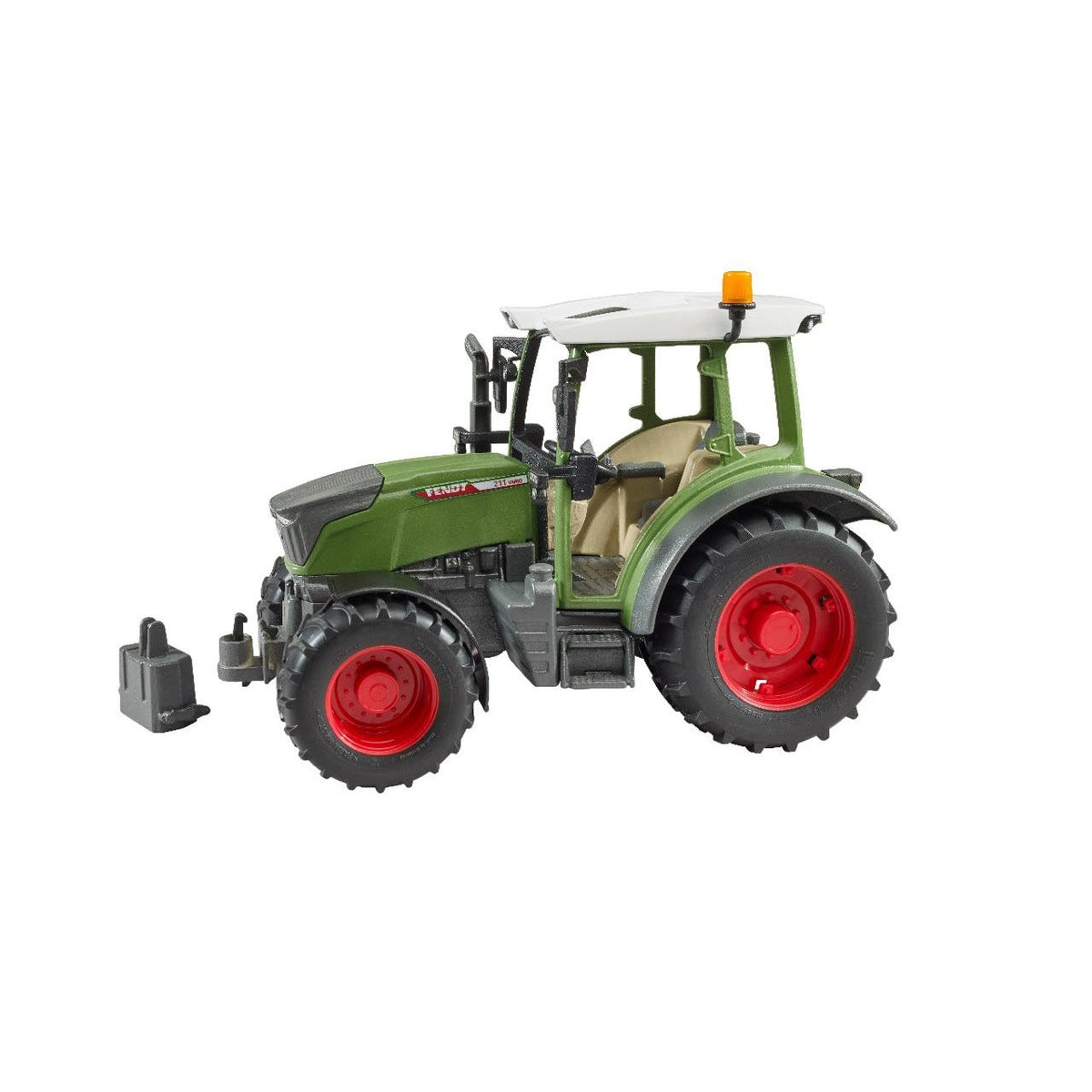 Bruder Fendt Vario 211