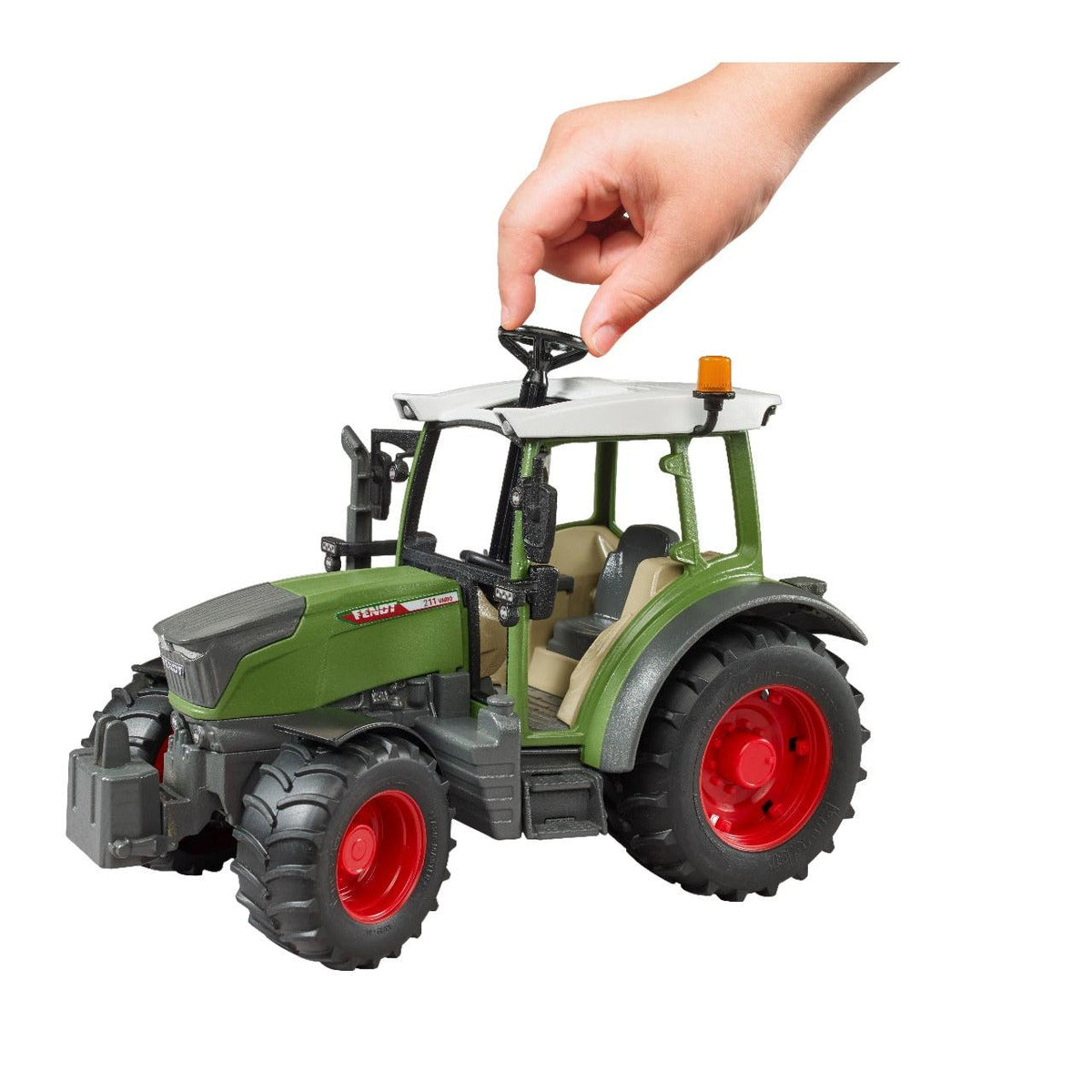 Bruder Fendt Vario 211