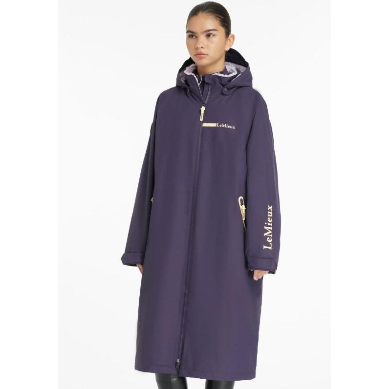 Lemieux Young Rider HydroShield Robe
