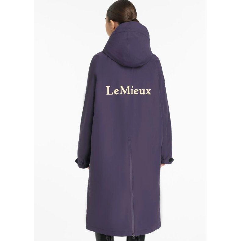 Lemieux Young Rider HydroShield Robe
