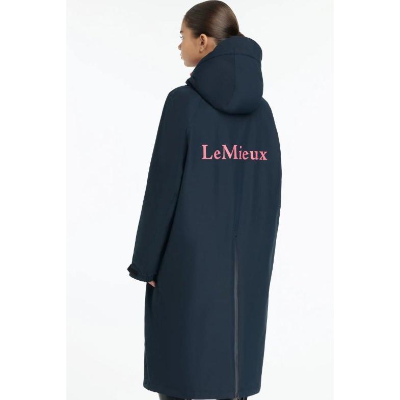 Lemieux Young Rider HydroShield Robe