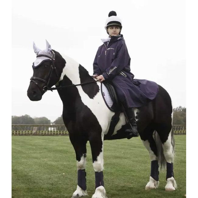 Lemieux Young Rider HydroShield Robe