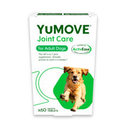 YuMOVE Joint Care for Adult Dogs - 60pk