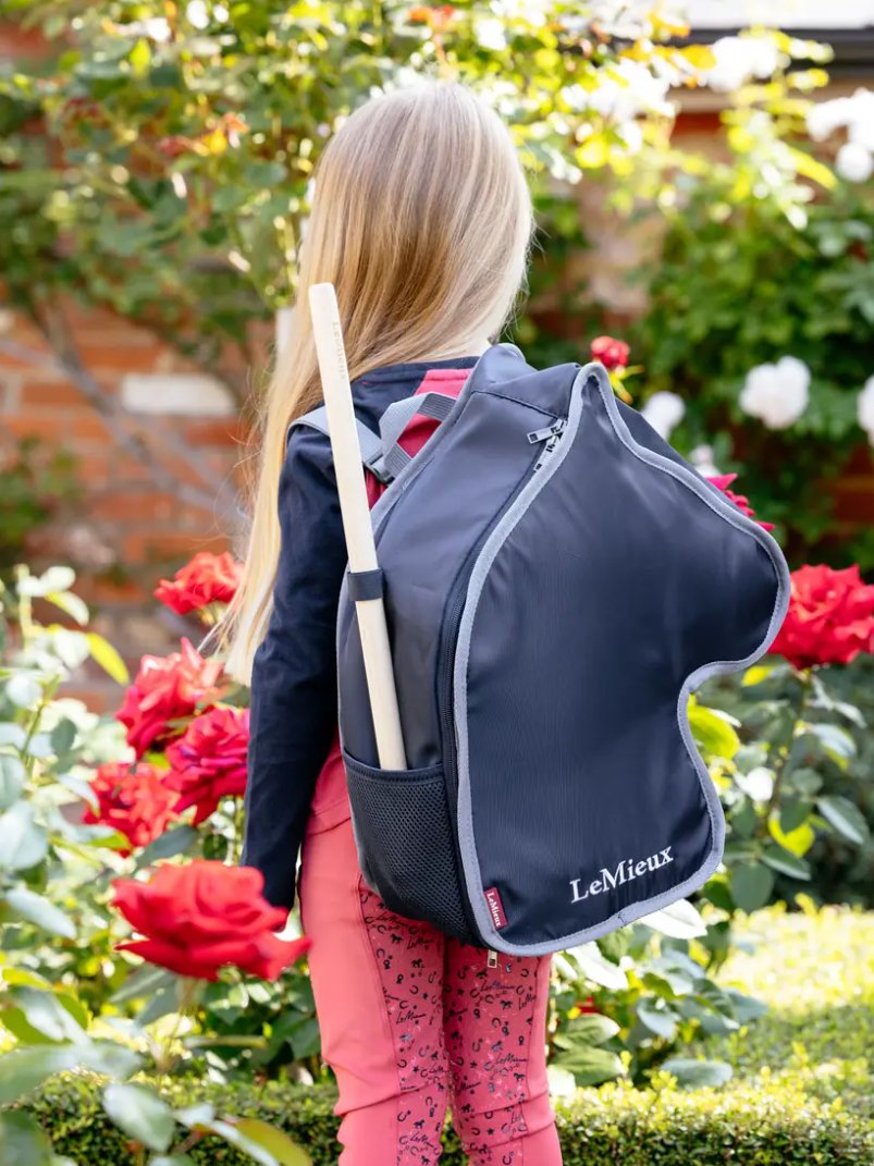 Lemieux Hobby Horse Carry Bag