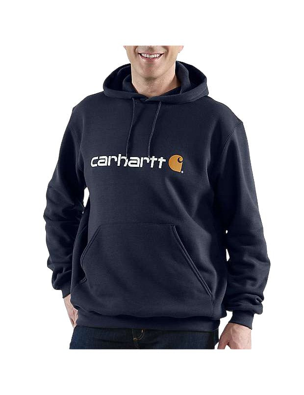 Carhartt Men's Loose Fit Midweight Graphic Sweatshirt